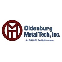 Oldenburg Metal Tech Inc Logo