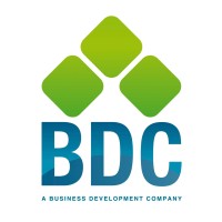 A BUSINESS DC ( A BDC ) Logo