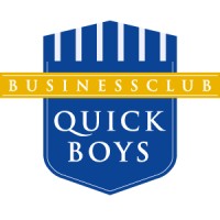 Businessclub Quick Boys Logo