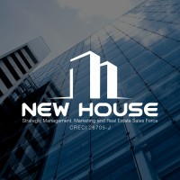 New House Brasil Logo