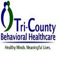 Tri-County Behavioral Healthcare Logo
