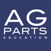 AGParts Education Logo