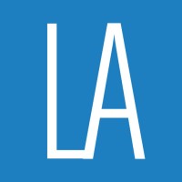 Leadership Alive, Inc.® Logo