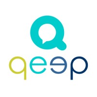 qeep.ai. Logo