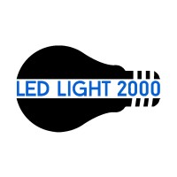Led Light 2000 Logo