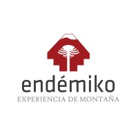 Endemiko Logo