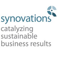 Synovations Pte. Ltd. Logo