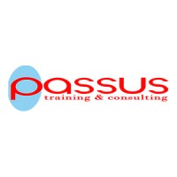 Passus Training & Consulting Logo