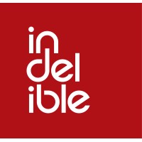Indelible - Creative Studio Logo