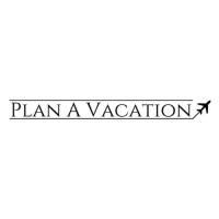 Plan A Vacation Logo