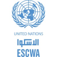 United Nations Economic and Social Commission for Western Asia (ESCWA) Logo