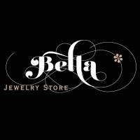 Bella Jewelry Store Logo