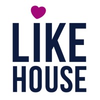 LikeHouse Kommunikation & Media AB Logo
