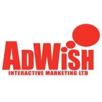 ADWish Interactive Marketing Logo