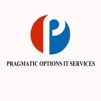 Pragmatic Options IT Services Logo