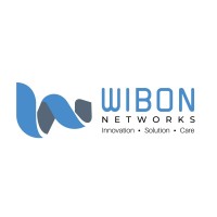 WIBON NETWORKS Logo