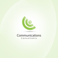 Commsultant Logo