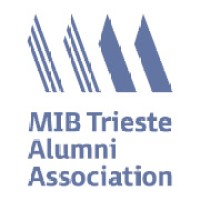 MIB Trieste Alumni Association Logo