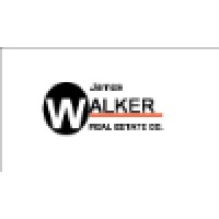 James Walker Real Estate Co., LLC Logo