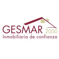 Gesmar 2000 Inmobiliaria Logo