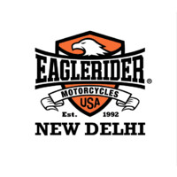EagleRider India Motorcycle Touring and Training Academy Logo