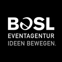 BESL Eventagentur GmbH & Co. KG Logo