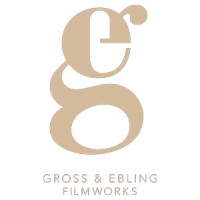Gross & Ebling Filmworks OHG Logo