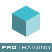 PROTRAINING Logo