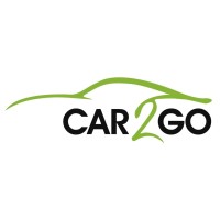 CAR2GO Biludlejning Logo