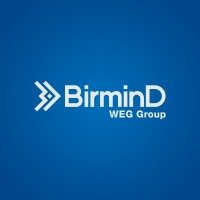 BirminD Otimização Industrial Logo
