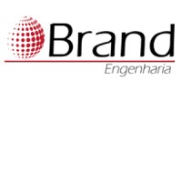 Brand Engenharia e Construções Ltda. Logo