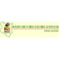 INDEPENDENT ELECTORAL COMMISSION Logo