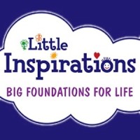 Little Inspirations Early Childhood Center Logo