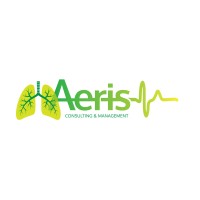 Aeris Consulting & Management, LLC Logo
