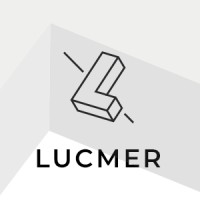 Lucmer Logo