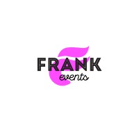 Frank Events Logo