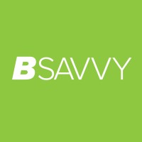 BSAVVY Magazine Logo
