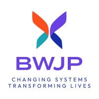 Battered Womens Justice Project Logo