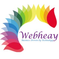Webheay Technologies India Private Limited Logo