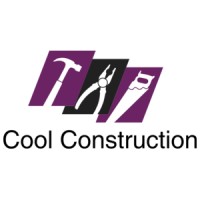 Cool Construction Logo
