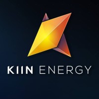 KIIN ENERGY Logo