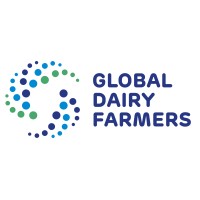Global Dairy Farmers Logo