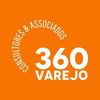 360 Varejo Consultores & Associados Logo
