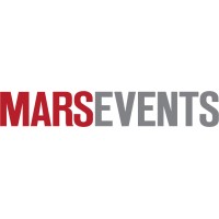 MARS EVENTS Logo