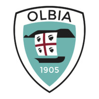 Olbia Calcio Logo