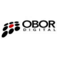 Obor Digital Logo