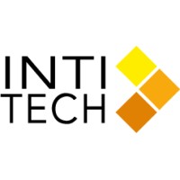 INTI-TECH Logo