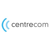 Pacific Centrecom (Fiji) Limited Logo