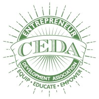 Churchill Entrepreneur Development Association Logo