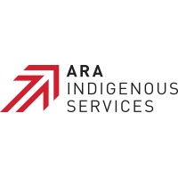 ARA Indigenous Services/CMC Logo